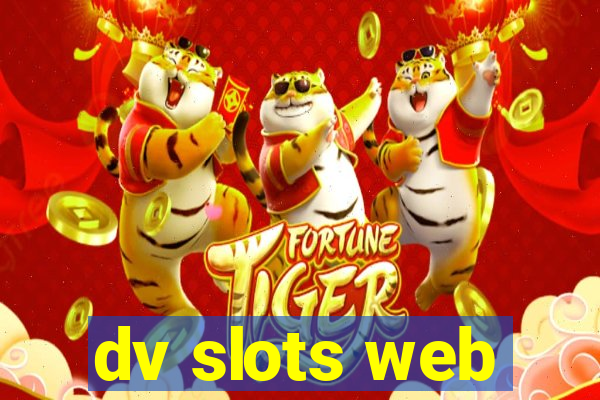 dv slots web